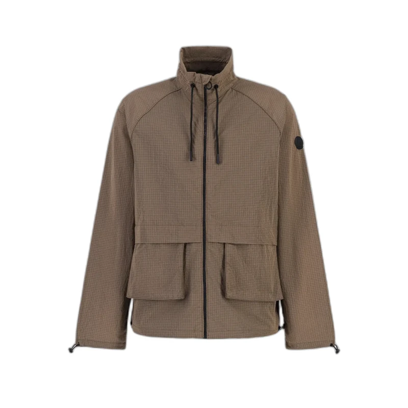 Image of JOTT Jacket JOTT Placebo Marron Male S