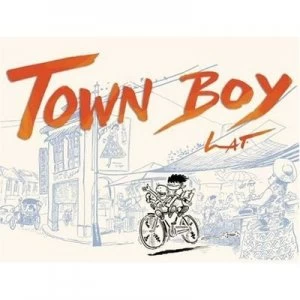 Image of Town Boy Paperback