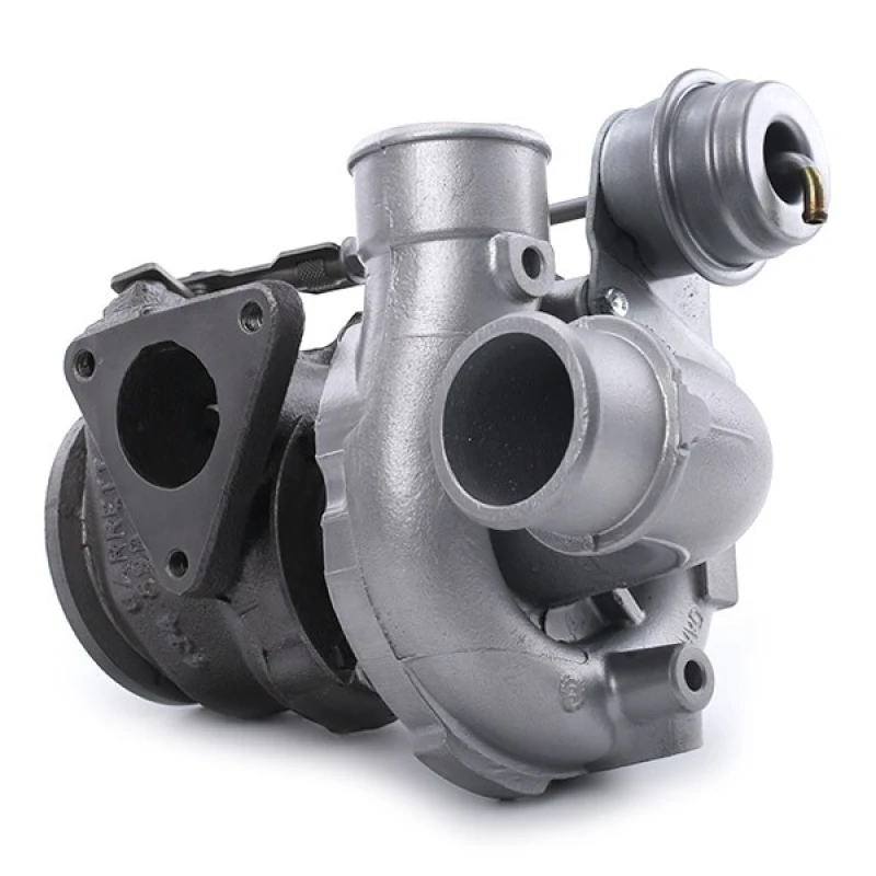 Image of RIDEX REMAN Turbocharger RIDEX REMAN 2234C0414R