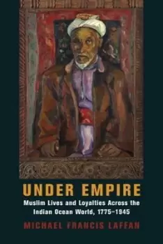 Image of Under Empire by Michael Francis Laffan