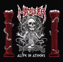 Image of Alive in Athens