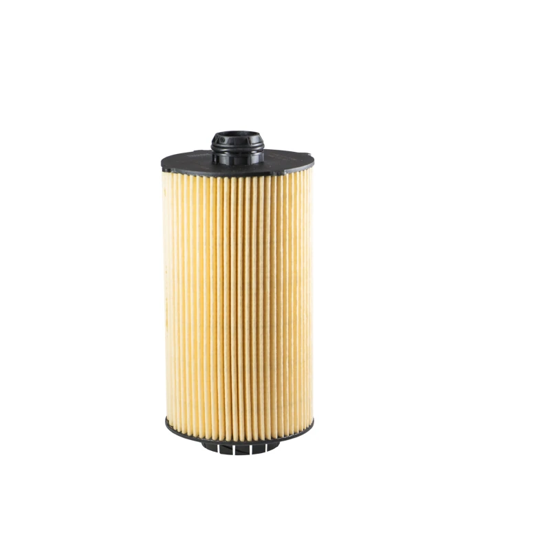 Image of FILTRON OE 693/1 Oil filter Filter Insert Oil Filter (7)