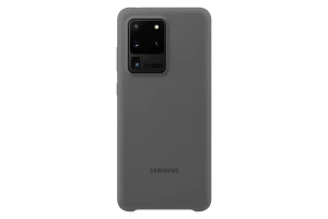 Image of Samsung Galaxy S20 Ultra Silicone Cover (EF-PG988TJEGEU)