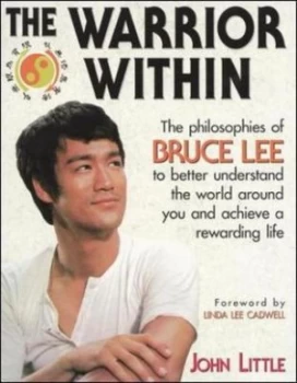 Image of The Warrior within by John R Little Paperback