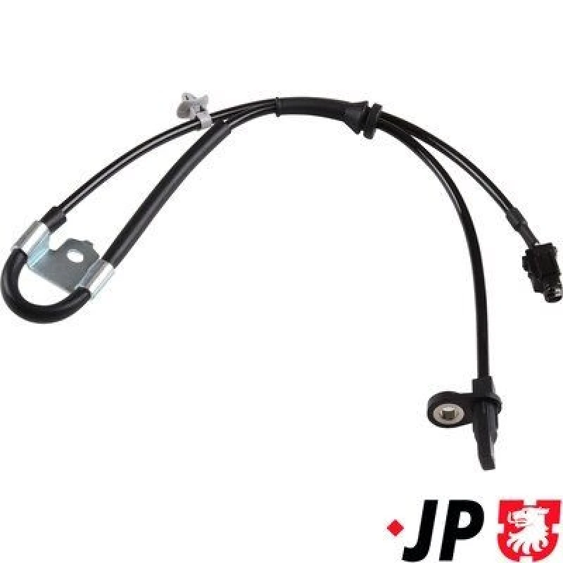 Image of JP GROUP ABS sensor JP GROUP 4797104170