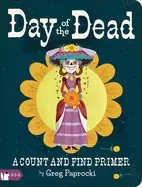 Image of day of the dead a count and find primer