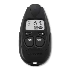 Image of WEBASTO Control Unit, parking heater 1314638B
