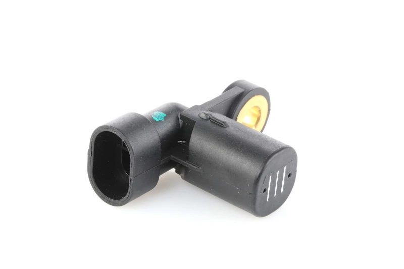 Image of STARK SKWSS-0350294 ABS Sensor Rear Axle, without cable Sensor,wheel speed (412)