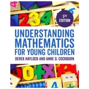 Image of Understanding Mathematics for Young Children : A Guide for Teachers of Children 3-7