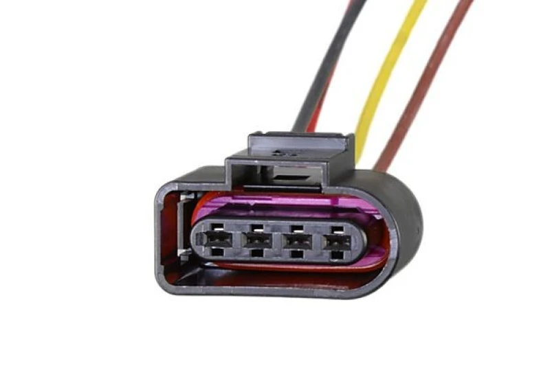 Image of Cable Repair Set, central electrics METZGER 2324125