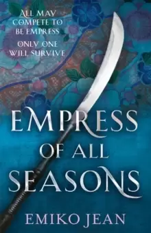 Image of Empress of all Seasons