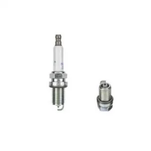 Image of 1x NGK Platinum Spark Plug PFR6U-11G PFR6U11G (5874)
