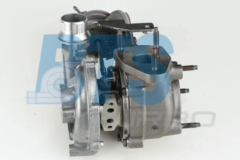 Image of BTS TURBO T916619 Turbocharger Charger,charging system (2234)