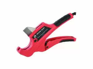 Image of Dickie Dyer 670741 Plastic Hose/Pipe Cutter 42mm