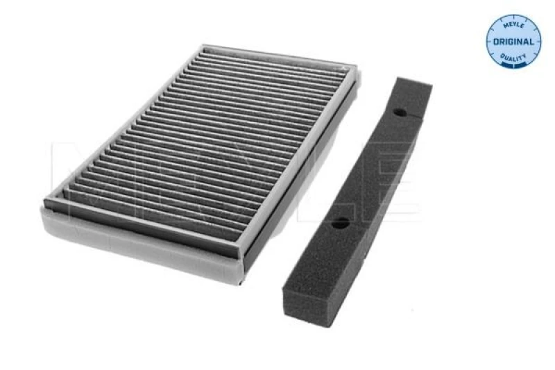 Image of Pollen filter MEYLE 812 320 0006