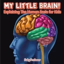 Image of My Little Brain! - Explaining the Human Brain for Kids