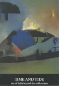 Image of Time and Tide Paperback