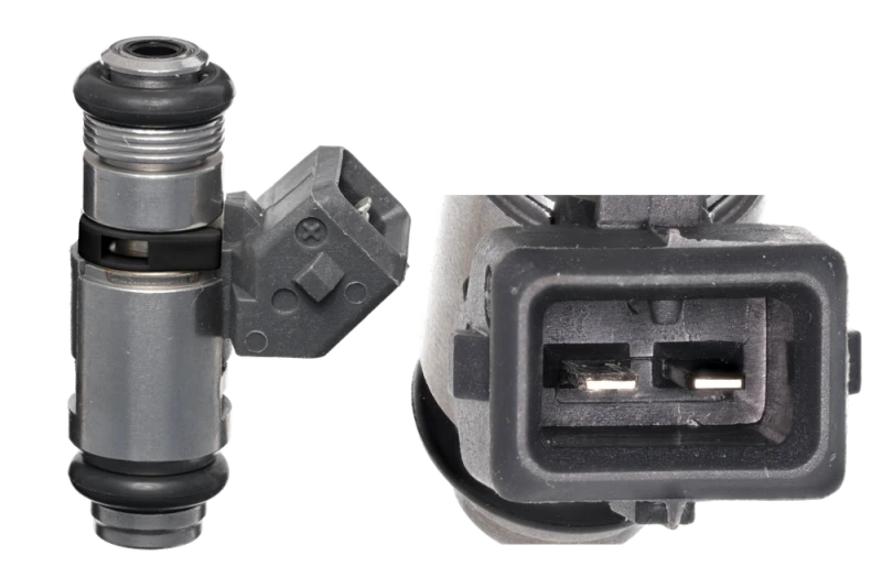 Image of Injector VALEO 348351