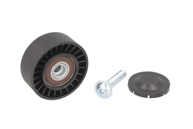 Image of BTA Deflection / guide pulley, V-ribbed belt BTA E2N0001BTA