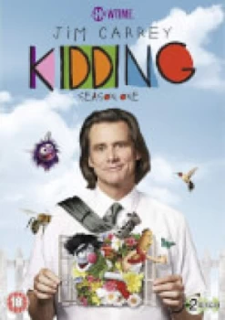 image of Kidding Season 1 Set