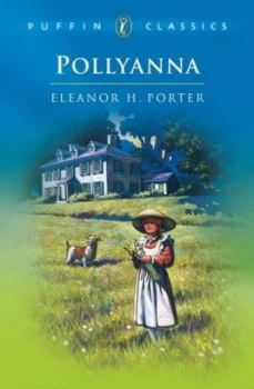 Image of Pollyanna by Eleanor Porter Book