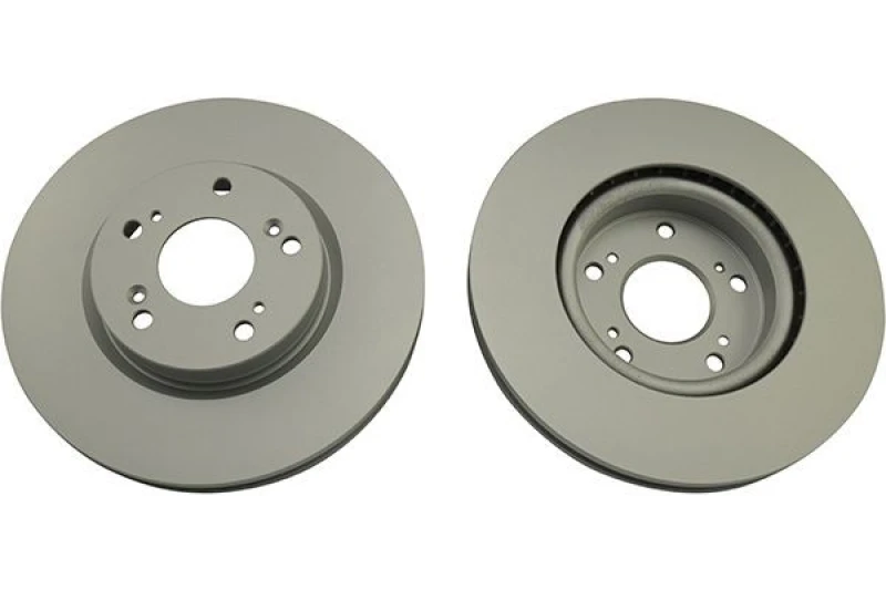Image of KAVO PARTS Brake disc KAVO PARTS BR-2287-C