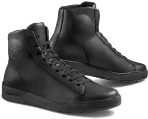 Image of Stylmartin Core Motorcycle Shoes, black, Size 36, black, Size 36