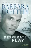 Image of desperate play