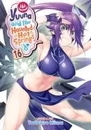 Image of yuuna and the haunted hot springs vol 16