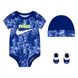 Image of Nike Dream It 3Pc Bb99 - Blue