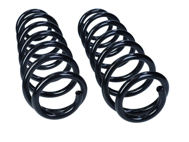 Image of MAXGEAR Coil spring MAXGEAR 60-1722D