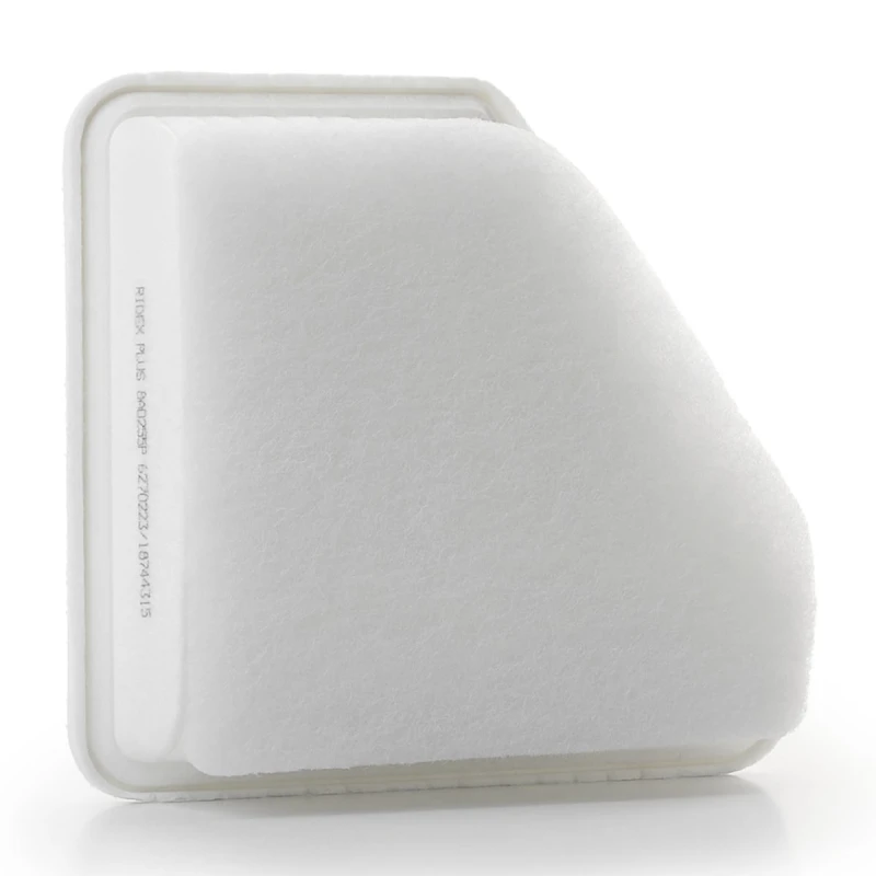 Image of RIDEX PLUS Air filter RIDEX PLUS 8A0255P