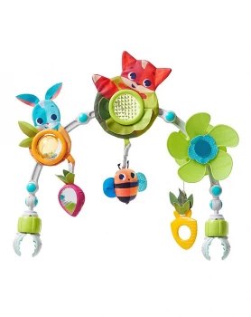 Image of Tiny Love Sunny Stroll - Meadow Days