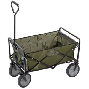 Image of Draper Folding Garden Trolley