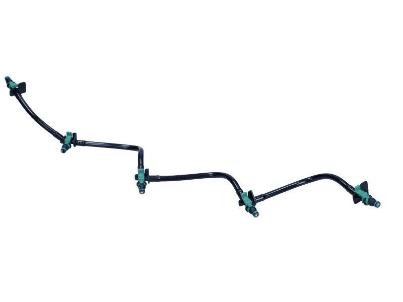 Image of MAXGEAR Fuel overflow hose MAXGEAR 15-0323