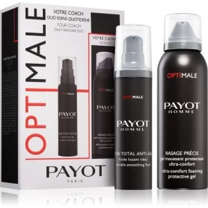 Image of Payot Optimale Cosmetic Set I. (for Men)