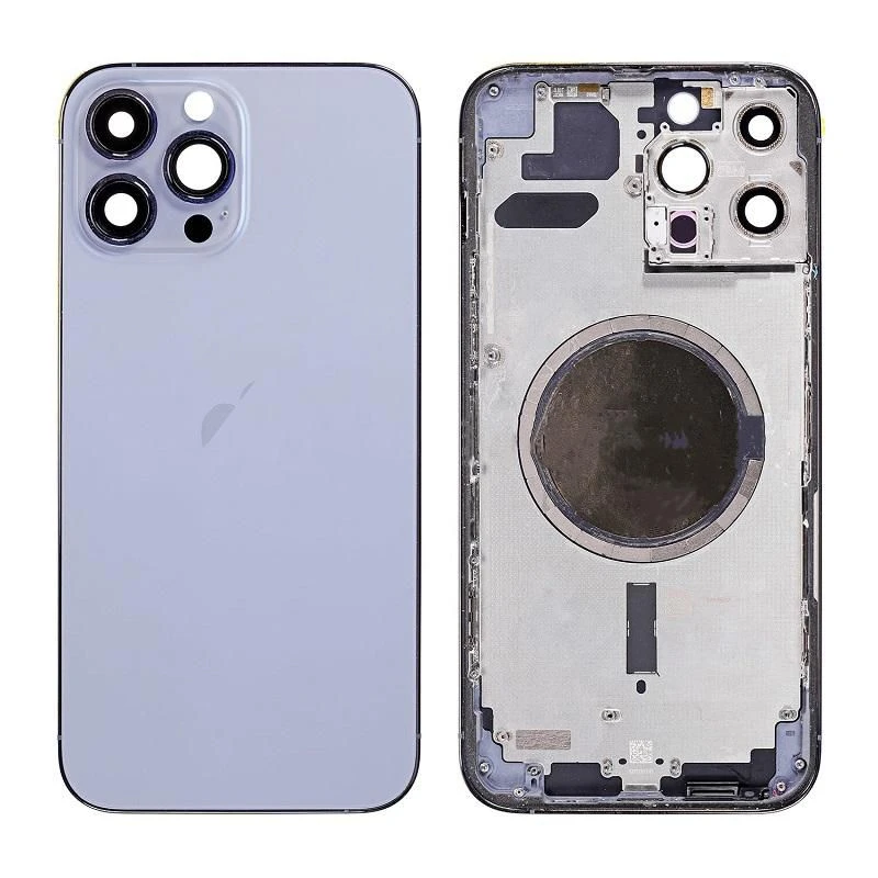 Image of CoreParts MOBX-IP13PROMAX-21 mobile phone spare part Back housing cove