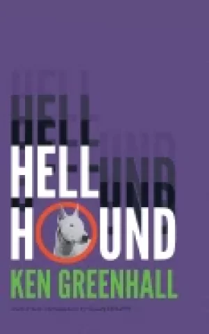 Image of hell hound