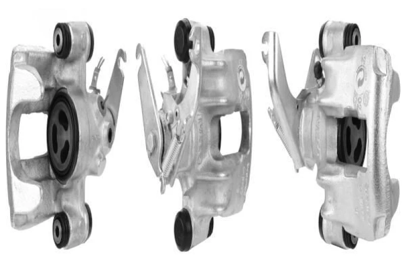 Image of Brake caliper FERODO FCL695597