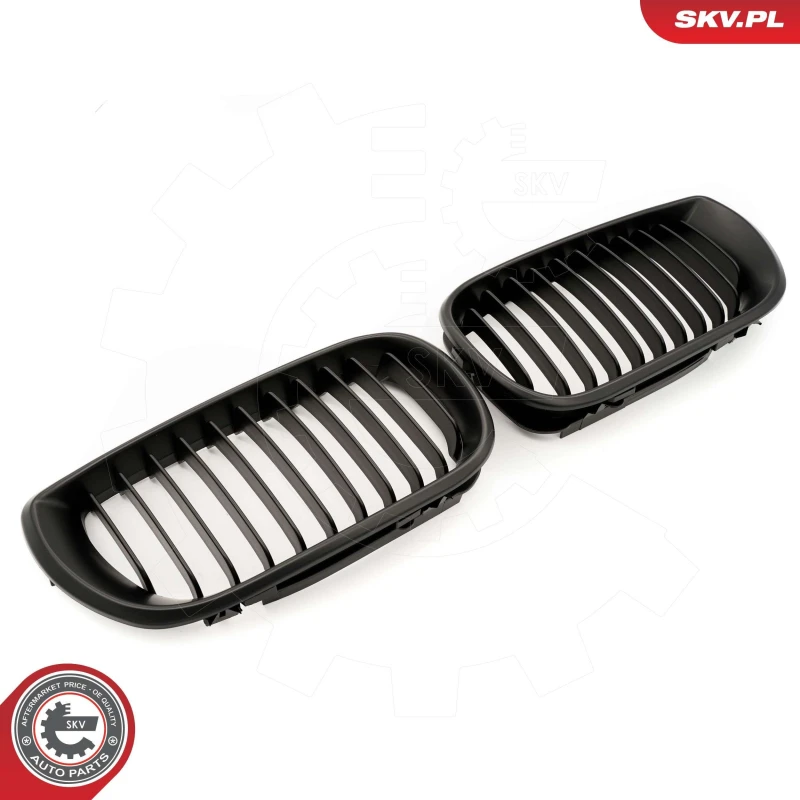Image of ESEN SKV Radiator Grille ESEN SKV 66SKV077