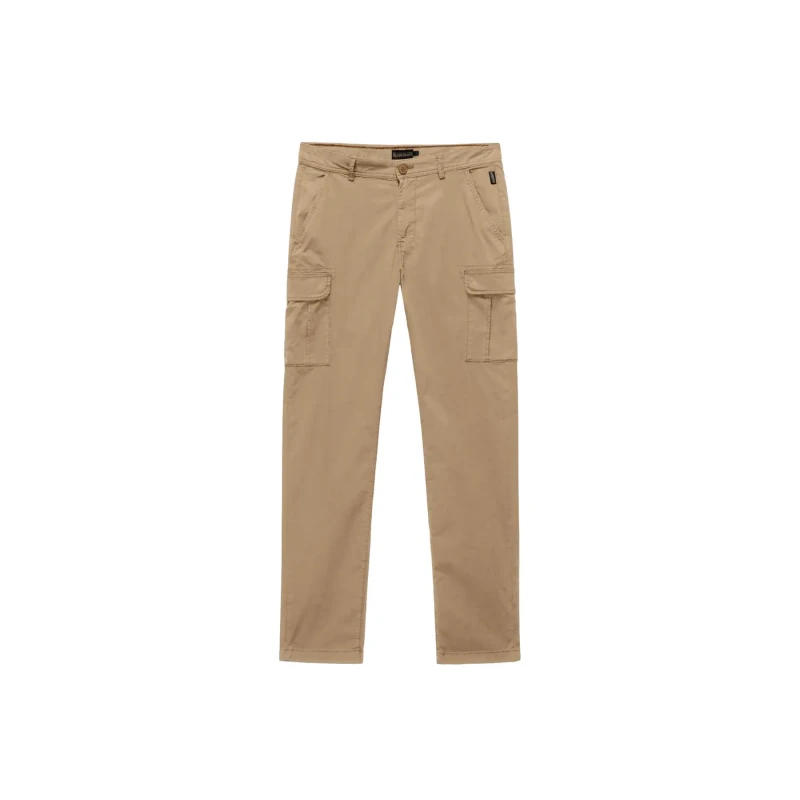 Image of Cargo Trousers Napapijri Yasuni Beige Male 31