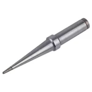 Image of Weller 4PTO7-1 PT-O7 Solder Tip - Round Tip Long 370°C Ø0.8mm