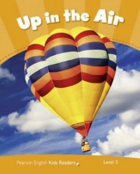 Image of Level 3 up in the Air Clil Ame by Marie Crook Paperback