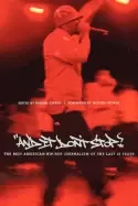 Image of and it dont stop the best american hip hop journalism of the last 25 years