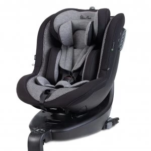 image of Silver Cross Motion i-Size Car Seat - Brooklands