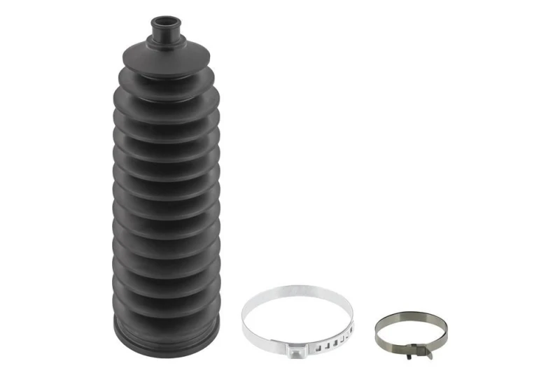 Image of Steering rack gaiter kit TOPRAN 628 917