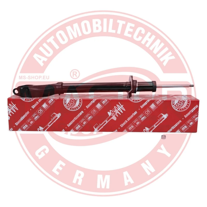 Image of MASTER-SPORT Shock absorber MASTER-SPORT 265768-PCS-MS