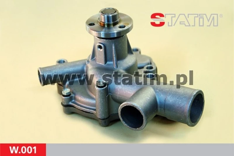 Image of STATIM Water pump STATIM W.001