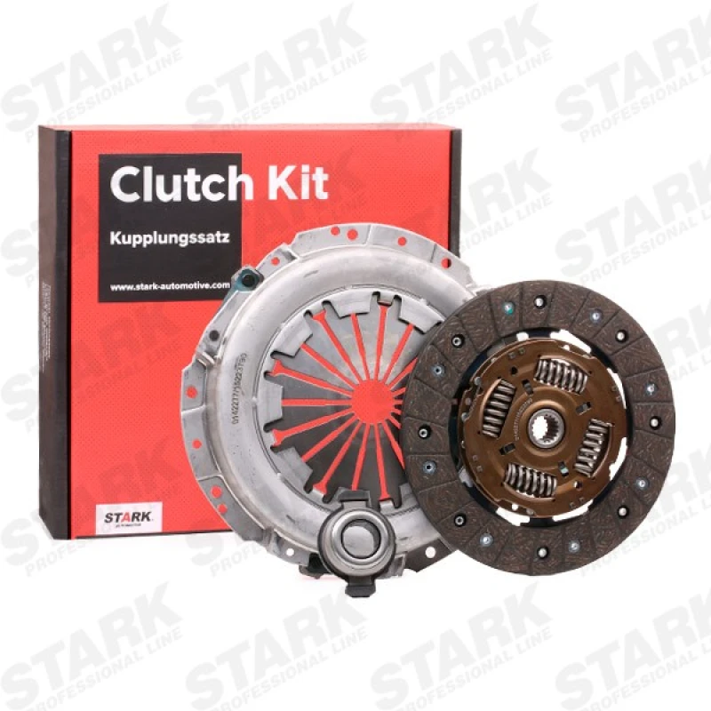 Image of STARK Clutch kit STARK SKCK-0100445