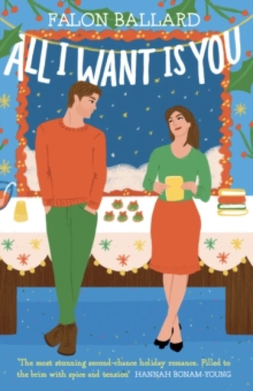 Image of All I Want Is You. Paperback. By Falon Ballard Books
